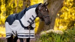 LeMieux Arika Shower-Tek Fly Rug -Equestria Shop 17662c
