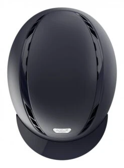 Abus X Pikeur AirDuo Riding Hat - Midnight Navy 7 Abus X Pikeur AirDuo Riding Hat - Midnight Navy -Equestria Shop 17689d