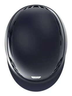 Abus X Pikeur AirLuxe Pure - Midnight Blue -Equestria Shop 17691d