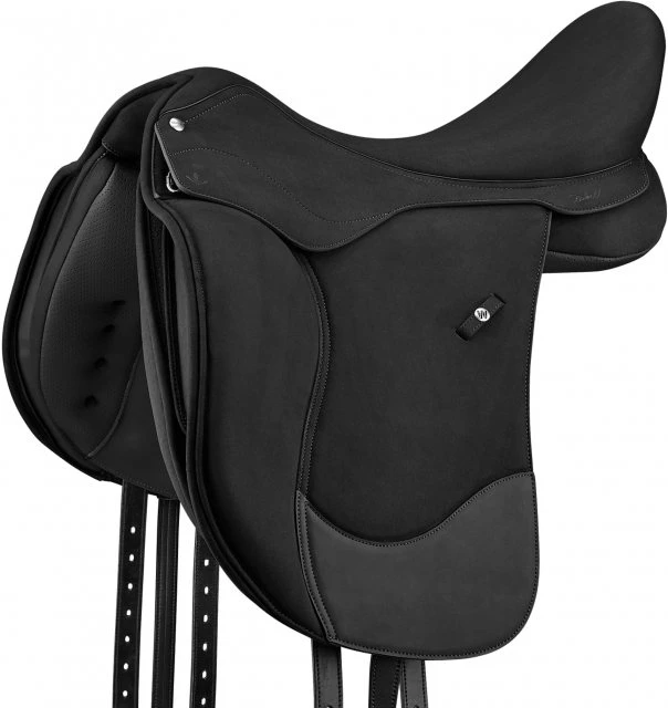 Wintec Isabell Icon 1 Wintec Isabell Icon