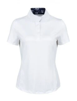 Dublin Ria Short Sleeve Competition Shirt