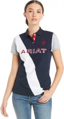 Ariat Taryn Polo - Team