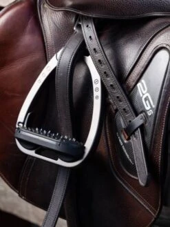 LeMieux Arika Stirrup Leathers 7 LeMieux Arika Stirrup Leathers -Equestria Shop 17775d