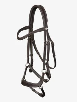 LeMieux Arika Drop Bridle 9 LeMieux Arika Drop Bridle -Equestria Shop 17779d