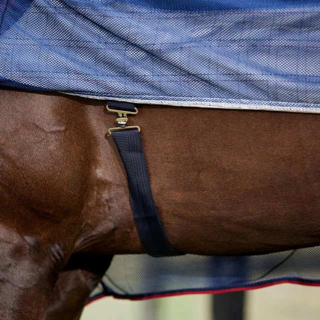 Weatherbeeta Breeze IV Combo Neck 5 Weatherbeeta Breeze IV Combo Neck - Image 5