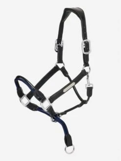 LeMieux Rope Control Headcollar -Equestria Shop 17845c