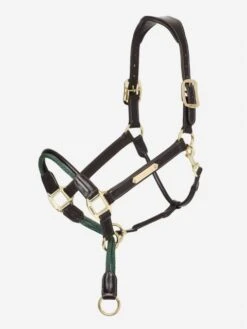 LeMieux Rope Control Headcollar -Equestria Shop 17845d