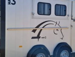 Cheval Liberte Maxi 3 -Equestria Shop 17885c