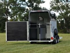 Cheval Liberte Hippomobile -Equestria Shop 17889h