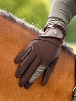 LeMieux Pro Mesh Gloves -Equestria Shop 17912c