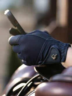 LeMieux Pro Mesh Gloves -Equestria Shop 17912e