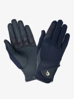 LeMieux Pro Mesh Gloves -Equestria Shop 17912f