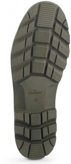 Le Chameau Women's Chasseur Neoprene Lined Boot 8 Le Chameau Women's Chasseur Neoprene Lined Boot -Equestria Shop 17935d