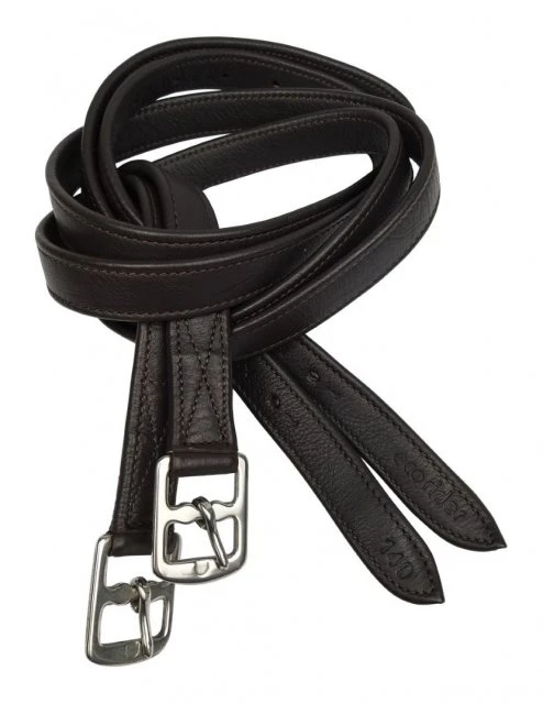 Ecorider Ultra Comfort Soft Stirrup Leathers 1 Ecorider Ultra Comfort Soft Stirrup Leathers