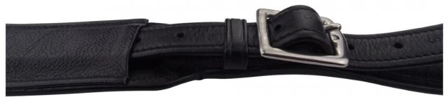 Ecorider Ultra Comfort Balance Stirrup Leathers 2 Ecorider Ultra Comfort Balance Stirrup Leathers - Image 2