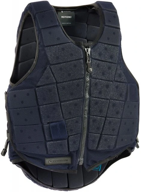 Racesafe Young Rider Motion 3 1 Racesafe Young Rider Motion 3