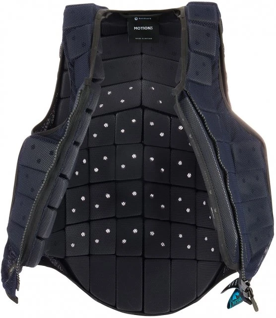 Racesafe Young Rider Motion 3 4 Racesafe Young Rider Motion 3 - Image 4