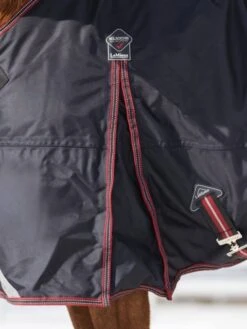 LeMieux Kudos Turnout Rug - 100g -Equestria Shop 18056e