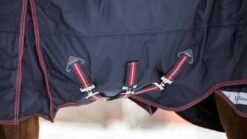 LeMieux Kudos Turnout Rug - 100g -Equestria Shop 18056f