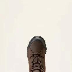 Ariat Skyline Mid H2O - Chocolate Brown -Equestria Shop 18113d