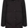 Euro-Star Lavar Unisex Jacket - Black