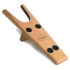 Le Chameau Wooden Boot Jack