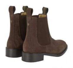 Le Chameau La Chelsea Suede -Equestria Shop 18258c