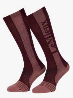LeMieux Silicone Performance Sock 7 LeMieux Silicone Performance Sock -Equestria Shop 18263d