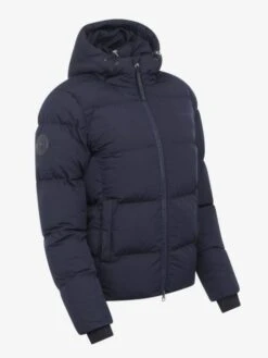 LeMieux Kenza Puffer Jacket - Navy 8 LeMieux Kenza Puffer Jacket - Navy -Equestria Shop 18269d