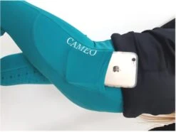 Cameo Equine Junior Performance Riding Tights 9 Cameo Equine Junior Performance Riding Tights -Equestria Shop 18271d