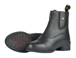 Dublin Eminence Insulated Zip Paddock Boot
