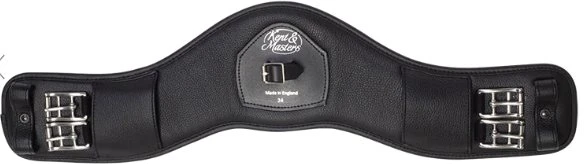 Kent & Masters Short Girth 2 Kent & Masters Short Girth - Image 2