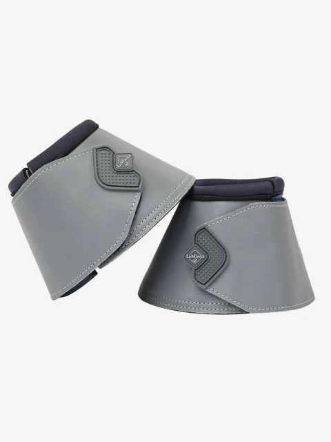 LeMieux Reflective Over Reach Boots 1 LeMieux Reflective Over Reach Boots