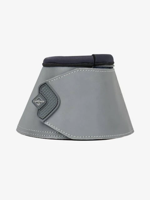 LeMieux Reflective Over Reach Boots 4 LeMieux Reflective Over Reach Boots - Image 4