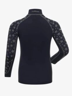 LeMieux Mini Reflective Base Layer - Indigo -Equestria Shop 18343c