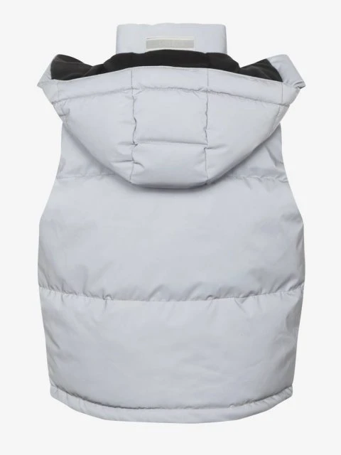 LeMieux Young Rider Eleanor Reflective Gilet 6 LeMieux Young Rider Eleanor Reflective Gilet - Image 6