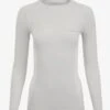LeMieux Thermal Base Layer - Ice Grey