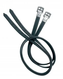 Prestige Non-Stretch Stirrup Leathers