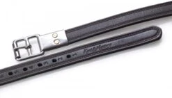 Kent & Masters K&M Hide Covered Stirrup Leathers -Equestria Shop 2326c