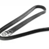 Dever Hide Covered Stirrup Leathers