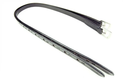Dever Childrens Stirrup Leathers 1 Dever Childrens Stirrup Leathers