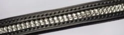 Fairfax Browband - Diamante