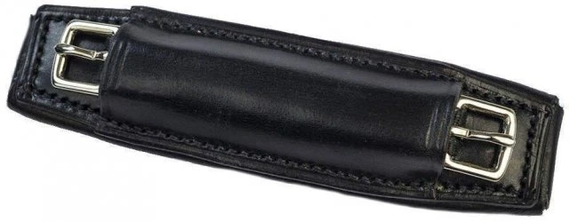 Fairfax Jowl Pad - For Drop Noseband 1 Fairfax Jowl Pad - For Drop Noseband