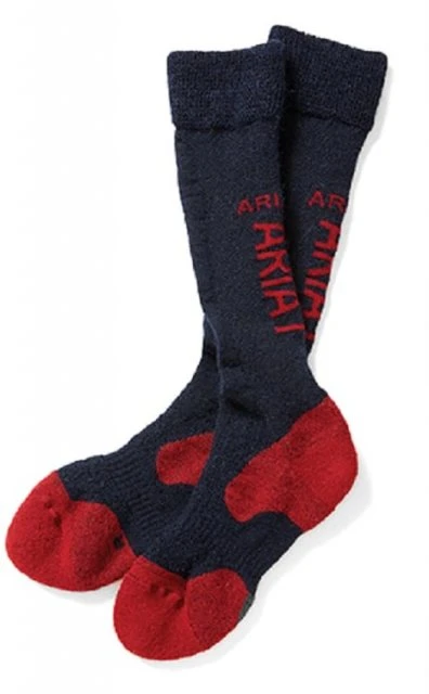 Ariat Tek Alpaca Socks 1 Ariat Tek Alpaca Socks