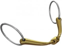 Neue Schule Tranz Angled Lozenge Loose Ring