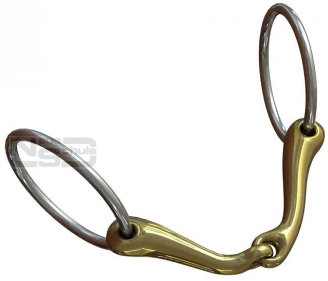 Neue Schule Demi Anky Loose Ring 1 Neue Schule Demi Anky Loose Ring
