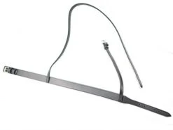 Dever Plain (Flat) Noseband