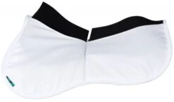 Griffin Nuumed Half Shimmy Pad Without Wool