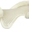 Acavallo Just Gel Lambskin Half Pad