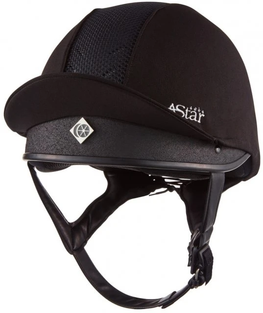 Charles Owen 4 Star 1 Charles Owen 4 Star